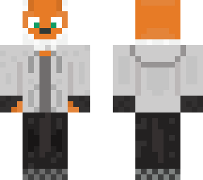 foxy gamme