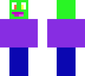 frog