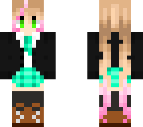 gemma (oc)