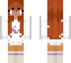 ginger tan moon (edited not mine)