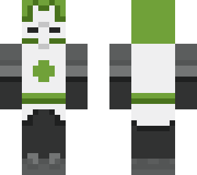 green knight - xbox 360 skin pack 2