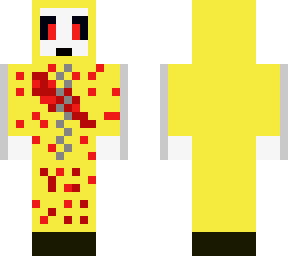 happy murderer
