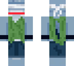http sharks skin
