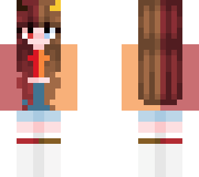it me.. . . or her. . .