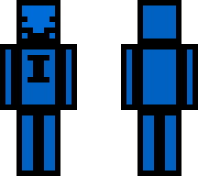 itxsay skin