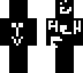 just a smiley face