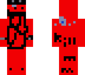 kill mic fury