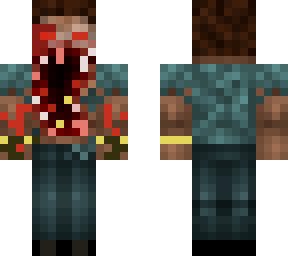 killwish brother