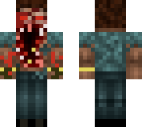 killwish brother
