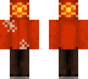 lantern head