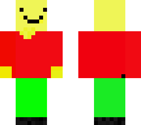 lego man