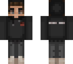 lewis skin
