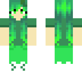 lime girl
