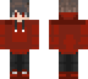 lowes noob skin