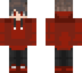 lowes noob skin v2