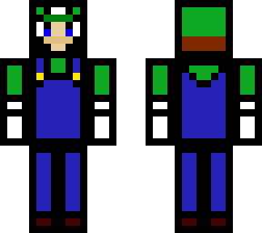 luigi