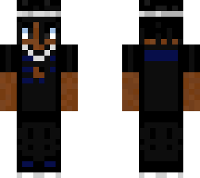 main pool skin