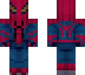 marvel spiderman - tasm 1