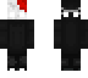 masked joji (damaged)