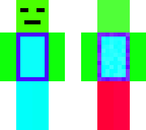 mister color