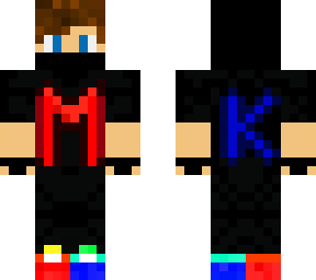 mk boy