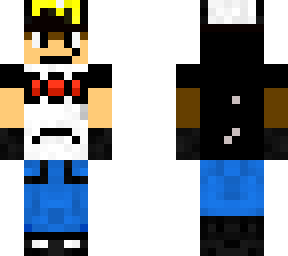 nate mcburger  (remade) a