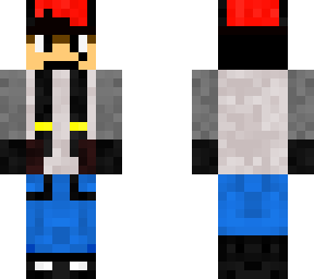 nate remade (epik)
