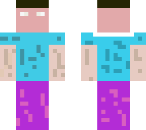 new herobrine