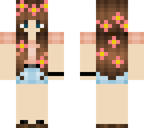 new skin