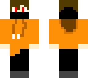 orange me