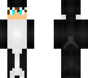 orca boy