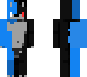 original soul wolf