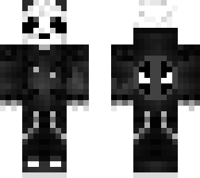panda