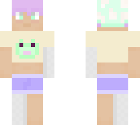 pastel pop