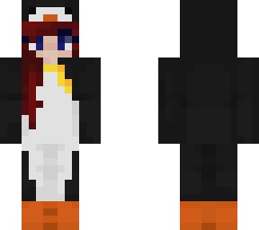penguin