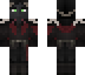 phantos the dark elf