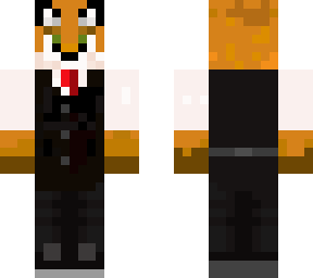 pheanix with suit (updated)