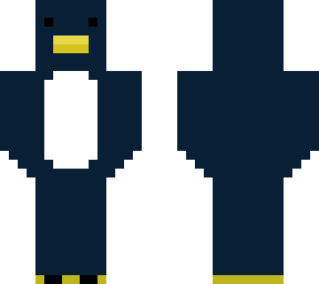 pinguin