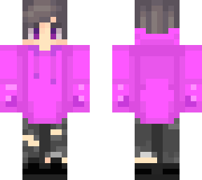 pink bro2themax