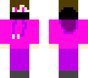 pink me