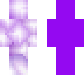 purple lights