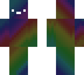 rainbow