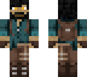robot adventurer