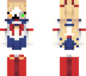 sailor bonny