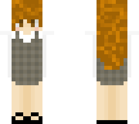 school girl