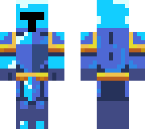 shovel knight