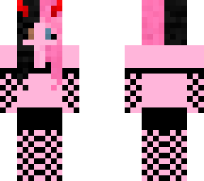 Skyrhi | Minecraft Skin