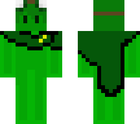 slime theoflare