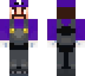 smg3 (the purple edition :0 )