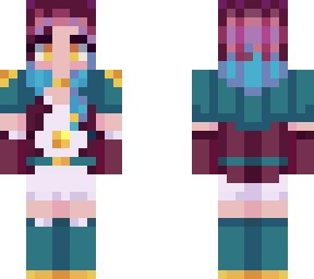 smp oc